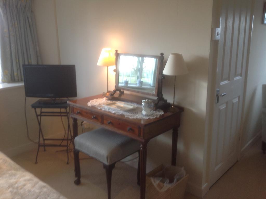 Bed and Breakfast The Coach House Ross-on-Wye Zimmer foto