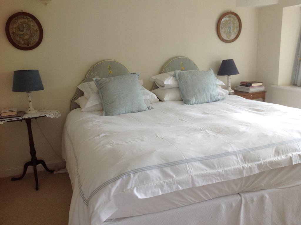 Bed and Breakfast The Coach House Ross-on-Wye Zimmer foto